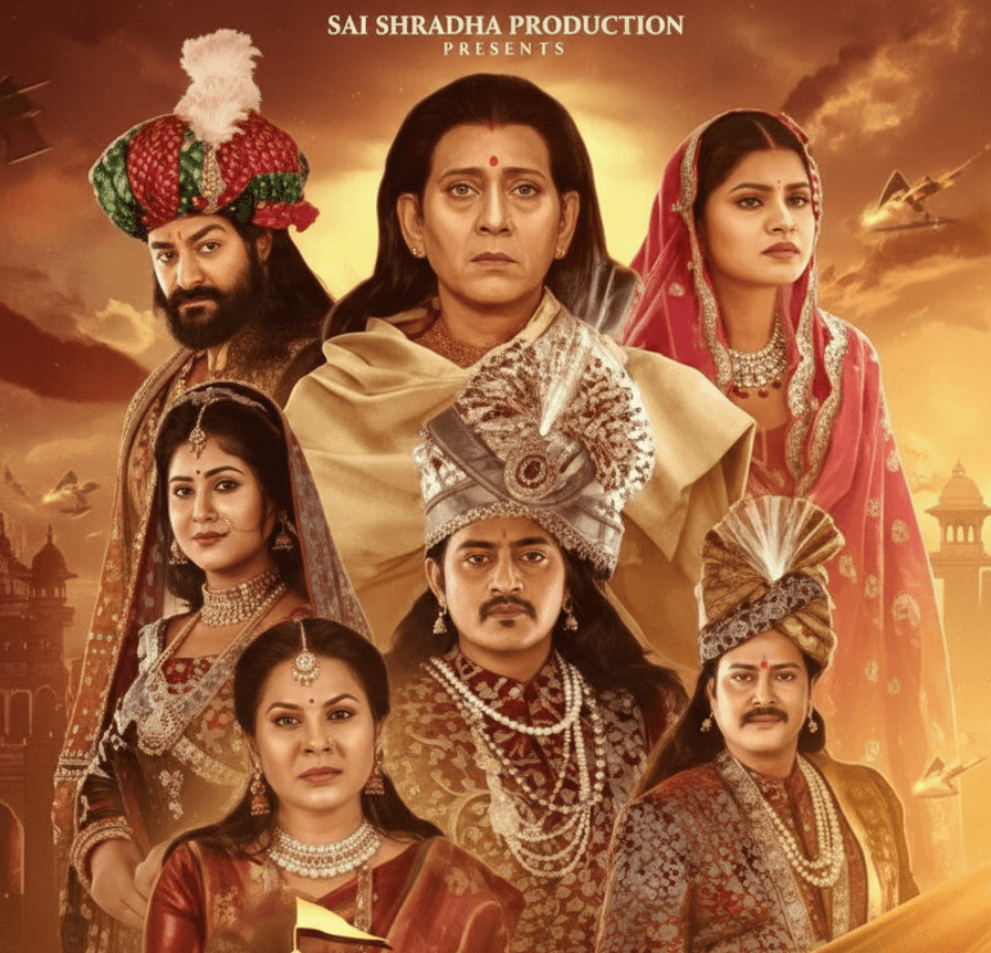 Nabakalebar — The Film