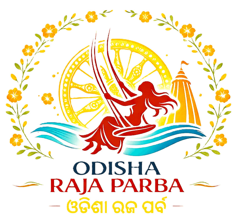 Raja Mahotsav Logo